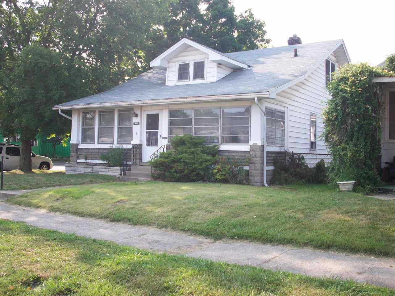 300 E Linden Ave, Logansport, IN 46947 photo 1