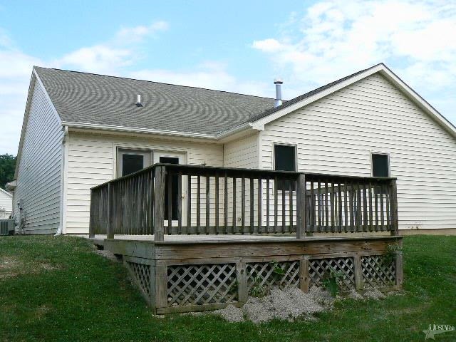 3884 Woodcliffe Dr, New Haven, IN 46774 photo 15