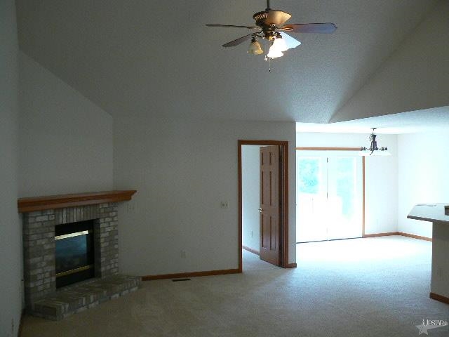 3884 Woodcliffe Dr, New Haven, IN 46774 photo 3