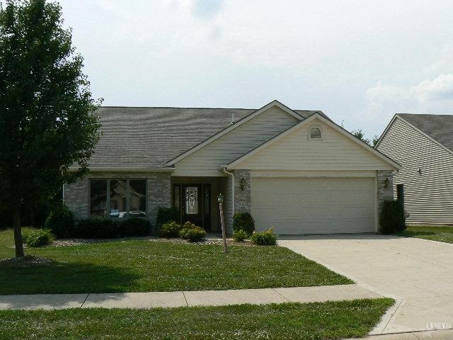 3884 Woodcliffe Dr, New Haven, IN 46774 photo 1