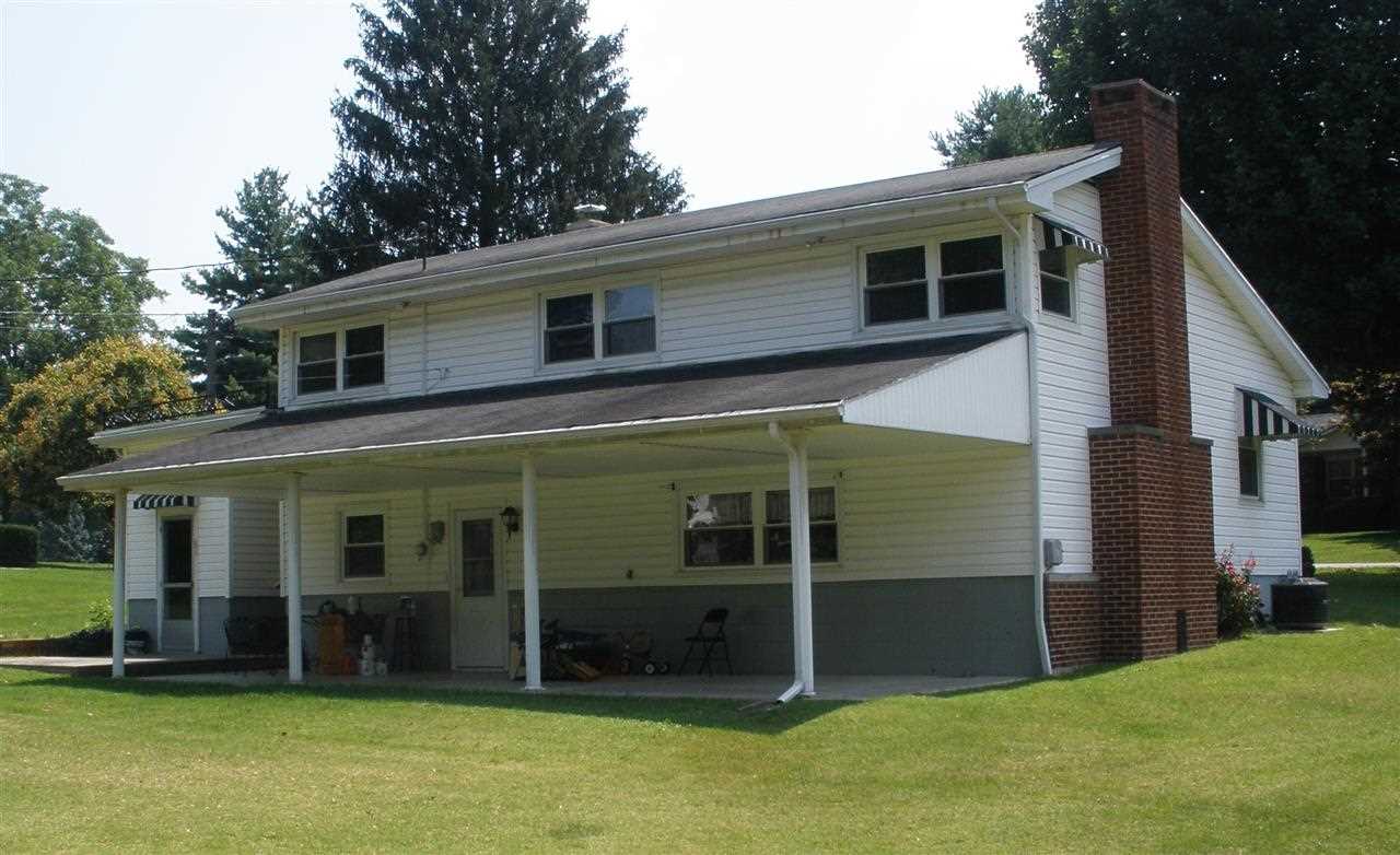 14 Douglas Dr, Washington, IN 47501 photo 13