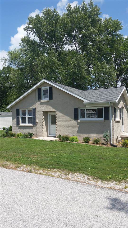 906 S Lincoln St, Fort Branch, IN 47648 photo 1