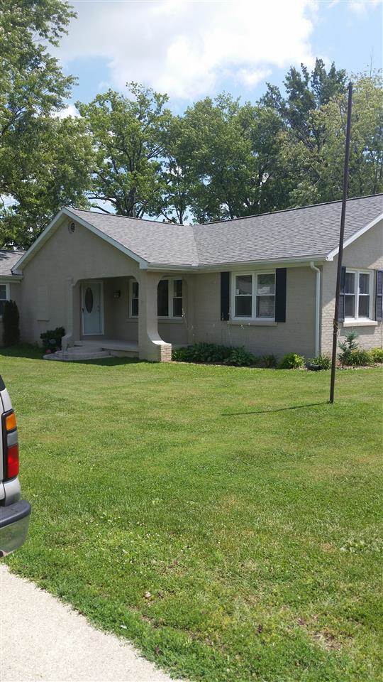 906 S Lincoln St, Fort Branch, IN 47648 photo 2