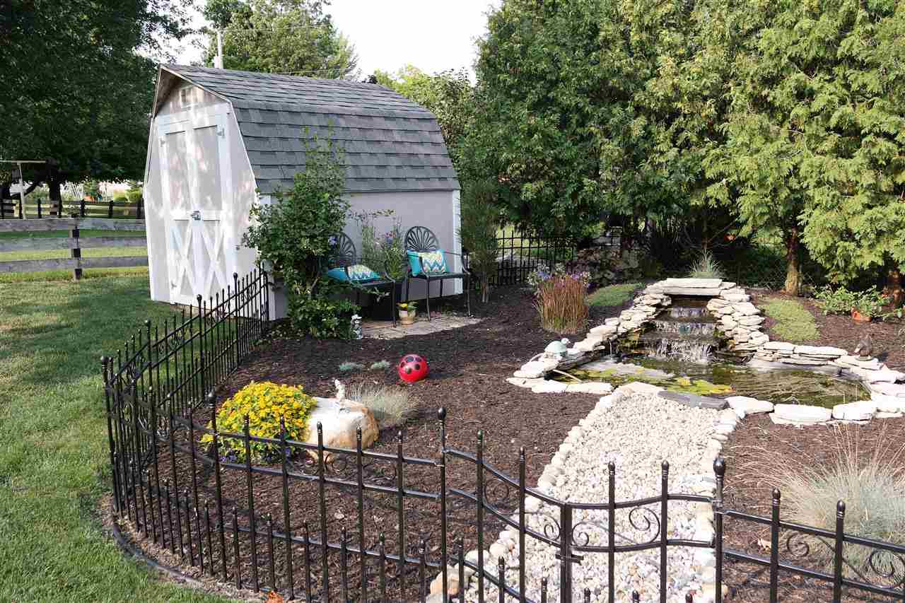 2165 N 685 W, Shipshewana, IN 46565 photo 7