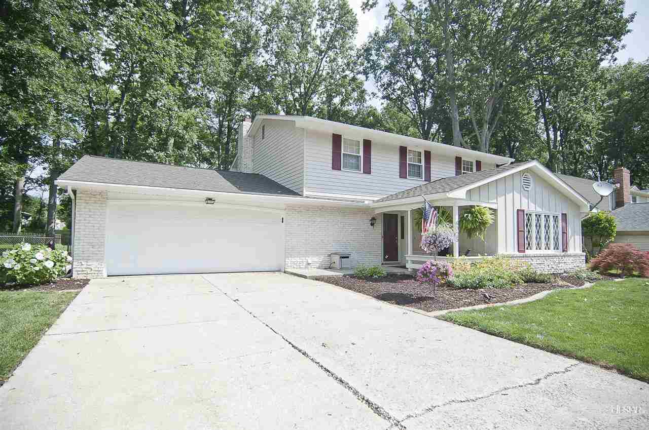 6025 Monarch Dr, Fort Wayne, IN 46815 photo 29