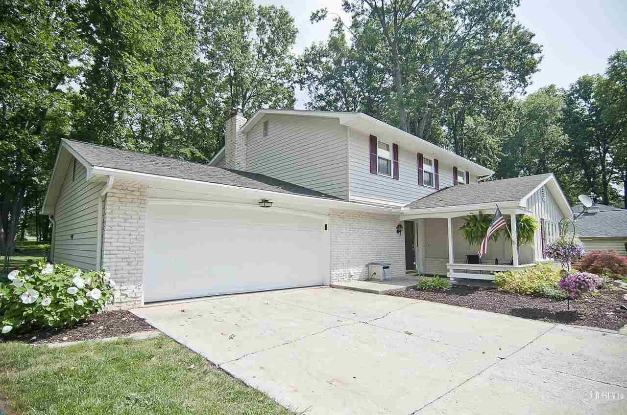6025 Monarch Dr, Fort Wayne, IN 46815 photo 30