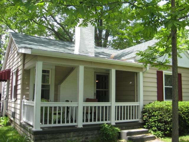 1707 Bedford Rd, Washington, IN 47501 photo 2