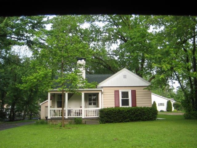 1707 Bedford Rd, Washington, IN 47501 photo 1