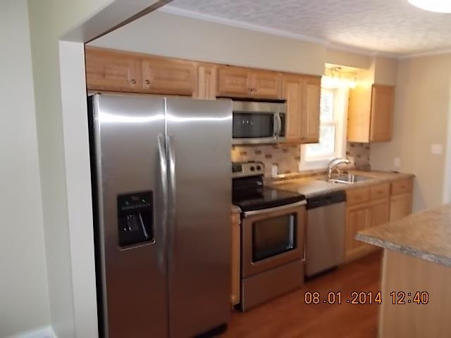 5818 N Portersville Rd, Jasper, IN 47546 photo 3