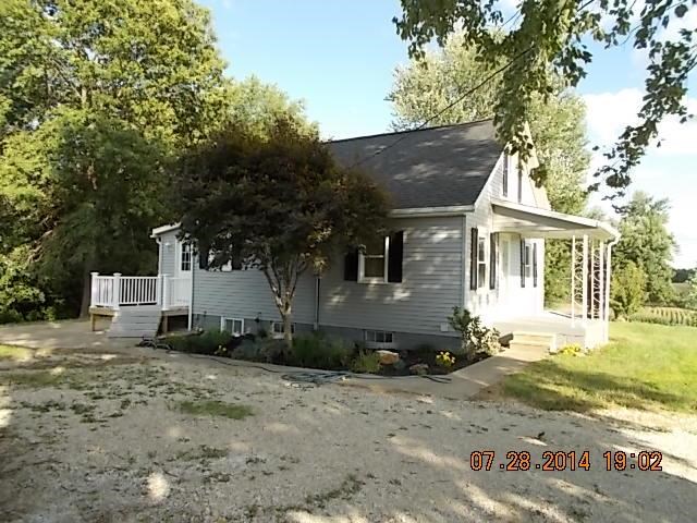 5818 N Portersville Rd, Jasper, IN 47546 photo 1
