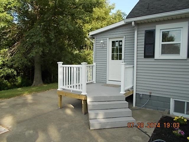 5818 N Portersville Rd, Jasper, IN 47546 photo 5