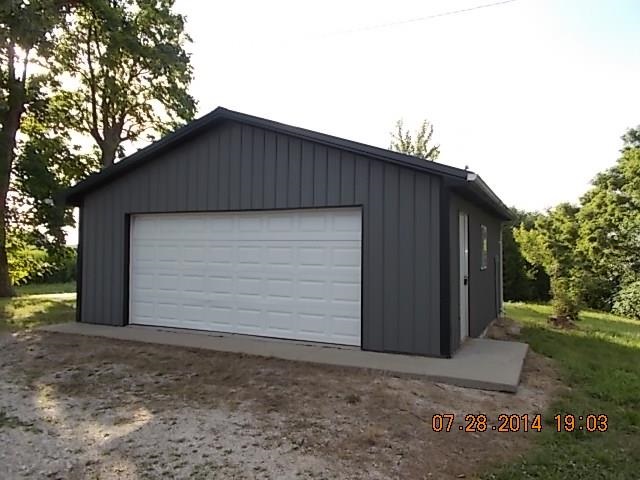 5818 N Portersville Rd, Jasper, IN 47546 photo 7
