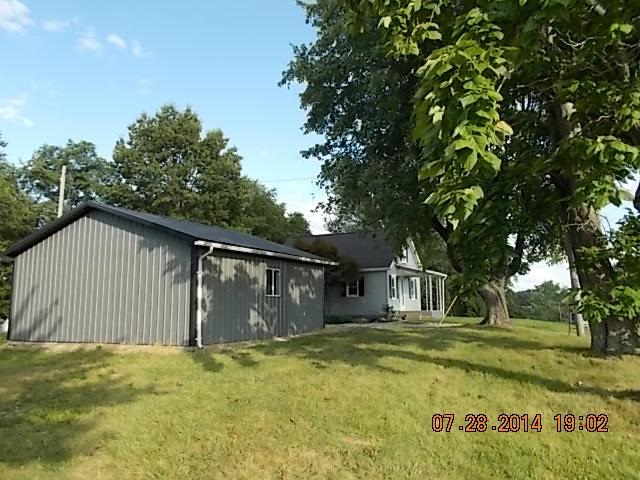 5818 N Portersville Rd, Jasper, IN 47546 photo 2