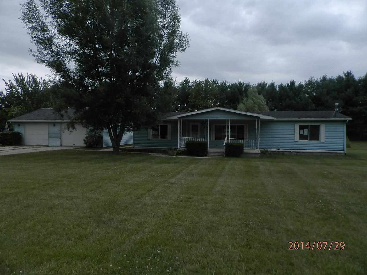 1075 E 625 N, Fremont, IN 46737 photo 1