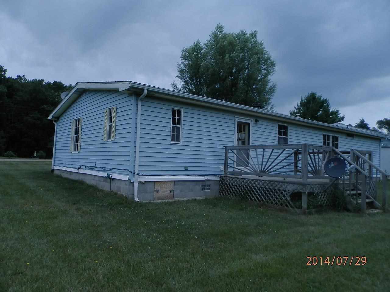 1075 E 625 N, Fremont, IN 46737 photo 5