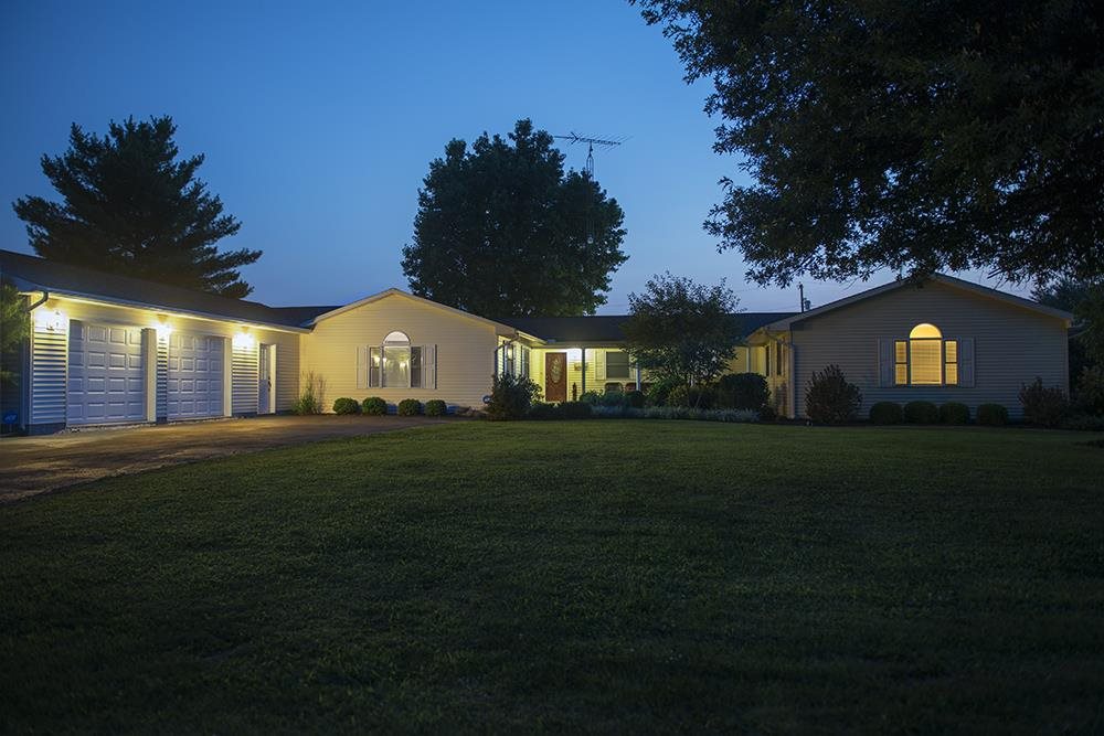 50 Leatherwood Cir, Bedford, IN 47421 photo 1