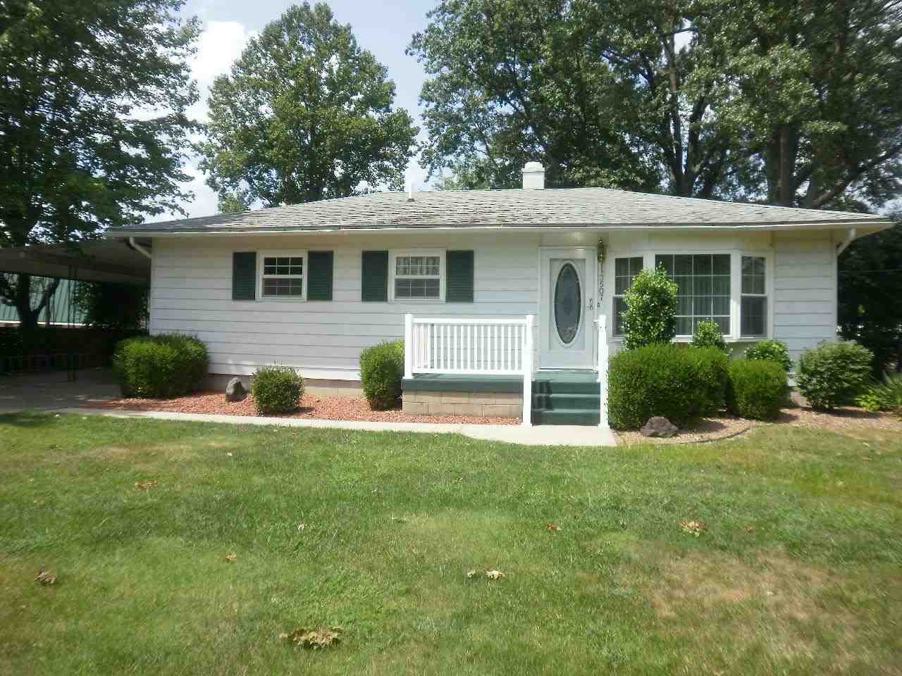 3507 Villa Dr, Jasper, IN 47546 photo 1