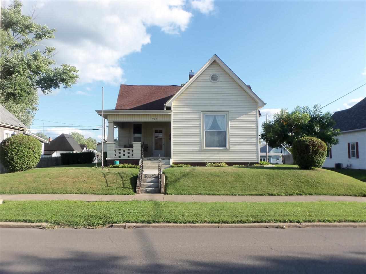 907 W Walnut St, Washington, IN 47501 photo 11