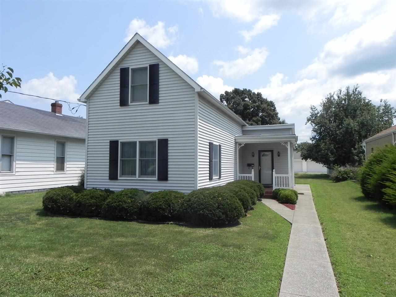 1228 Main St, Tell City, IN 47586 photo 1