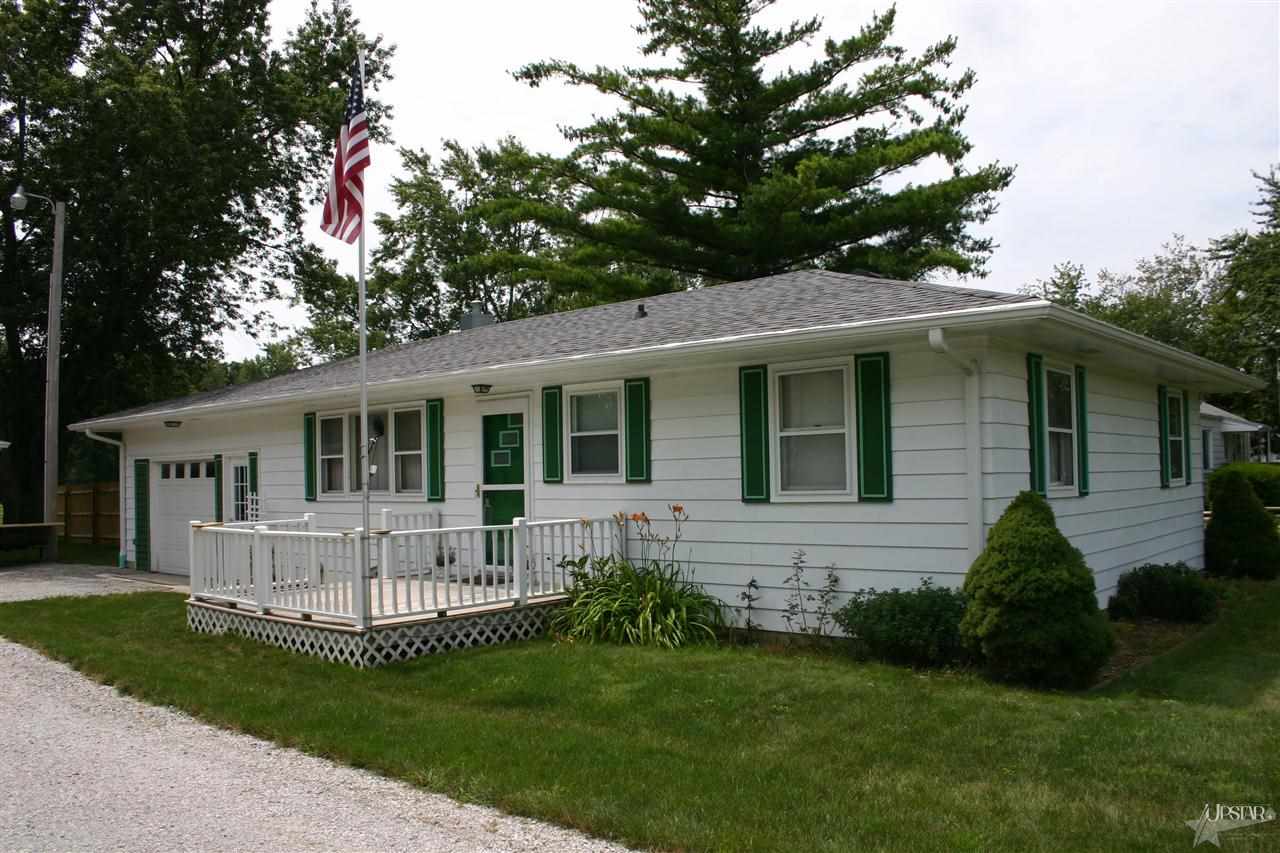1725 Dunkelberg Rd, Fort Wayne, IN 46819 photo 1