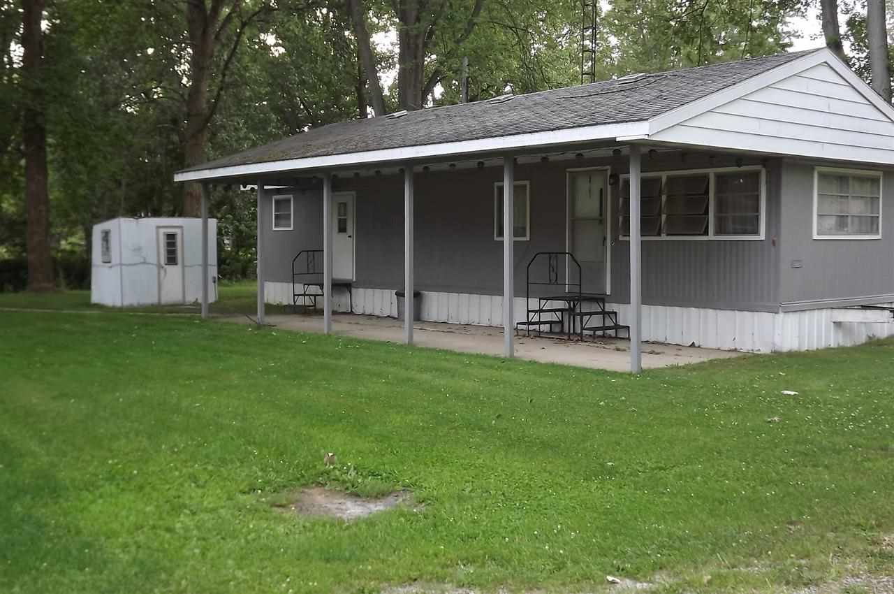 6564 Riverwood Ct, Buffalo, IN 47925 photo 4