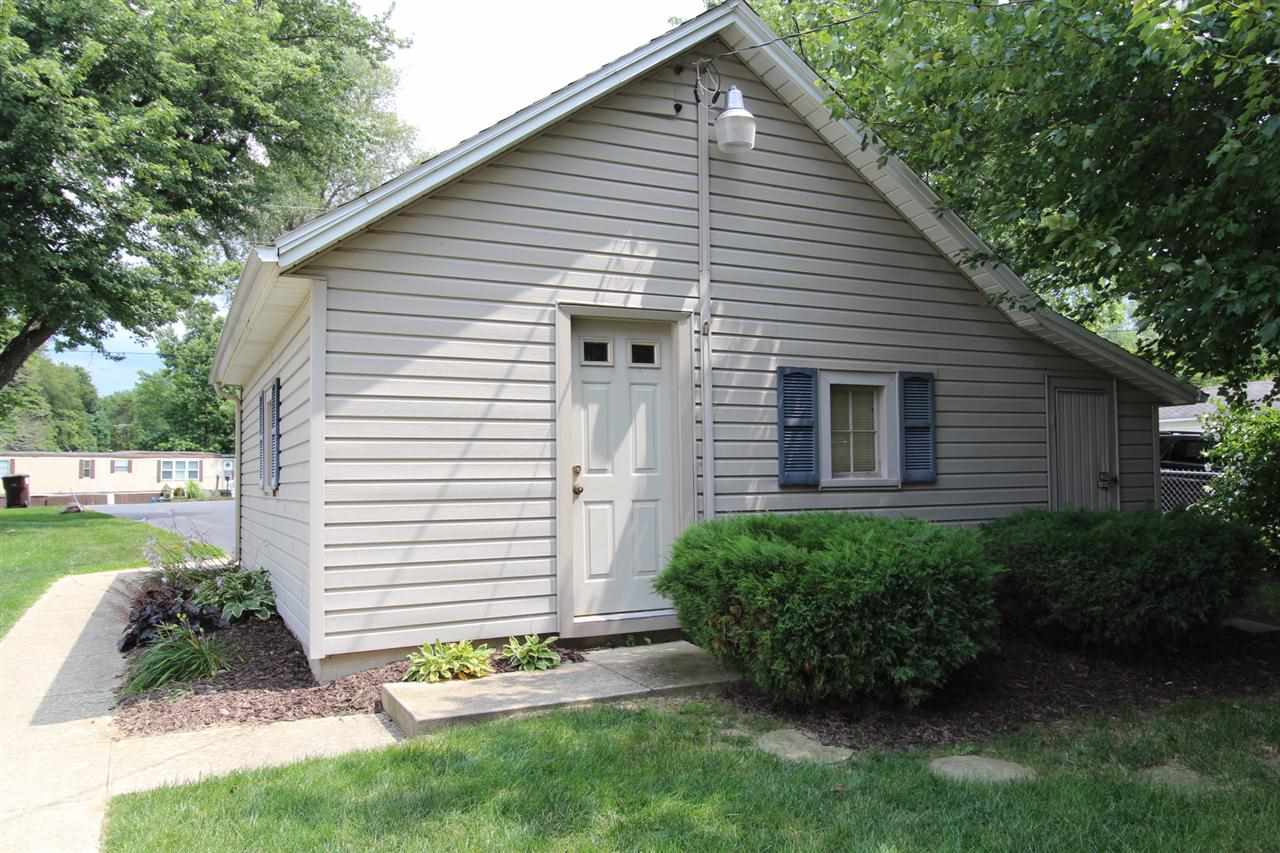 4940 N Boxman Pl, Monticello, IN 47960 photo 17