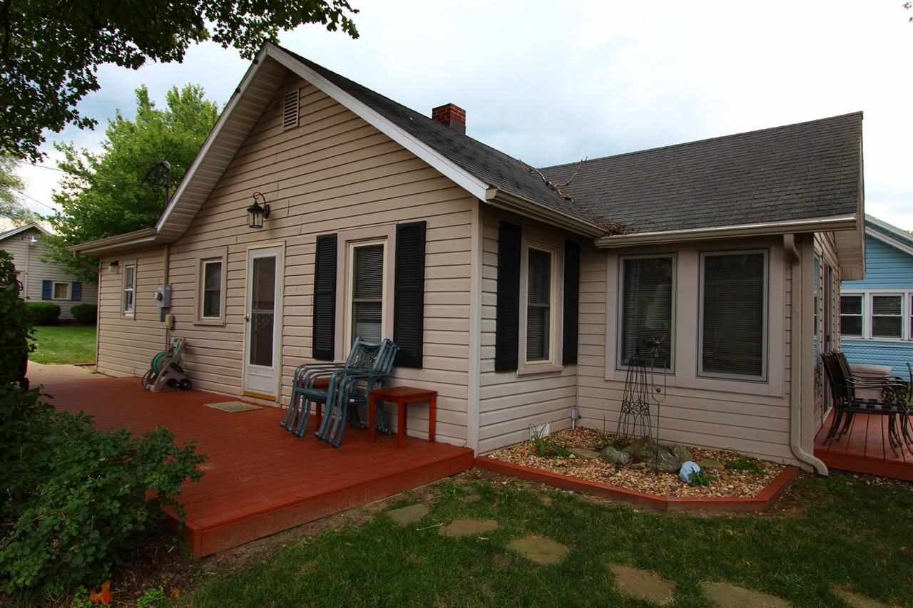 4940 N Boxman Pl, Monticello, IN 47960 photo 5