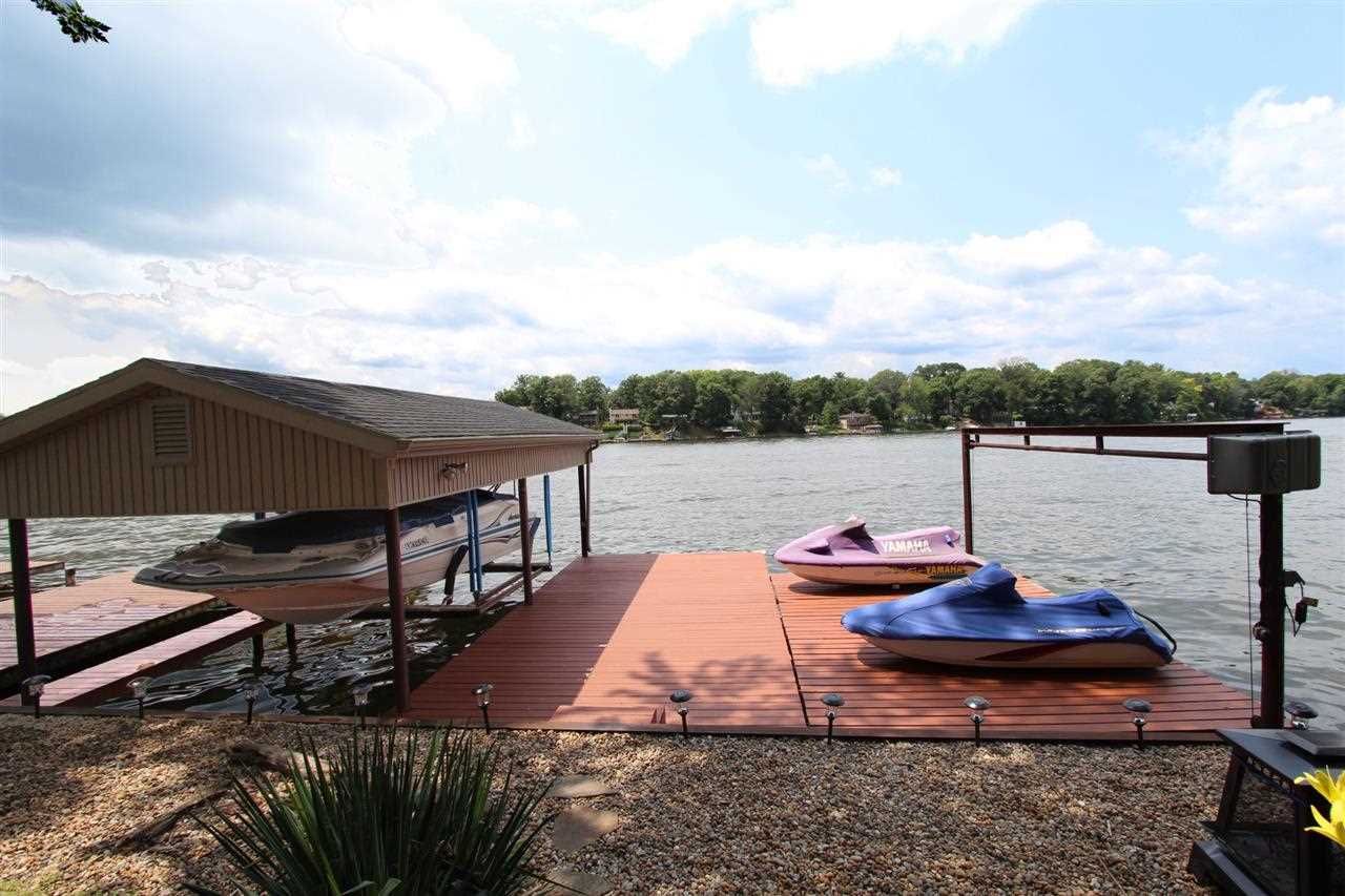 4940 N Boxman Pl, Monticello, IN 47960 photo 3