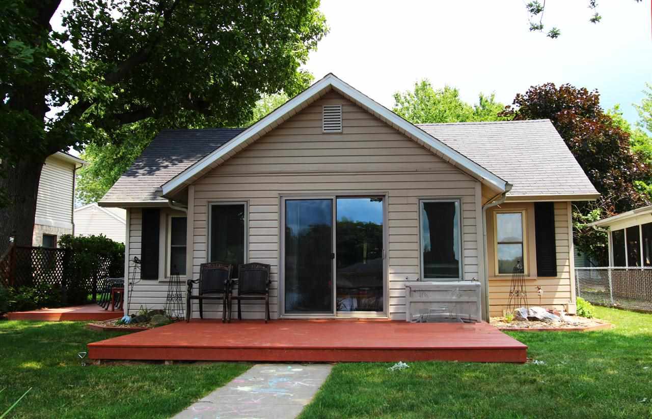 4940 N Boxman Pl, Monticello, IN 47960 photo 1