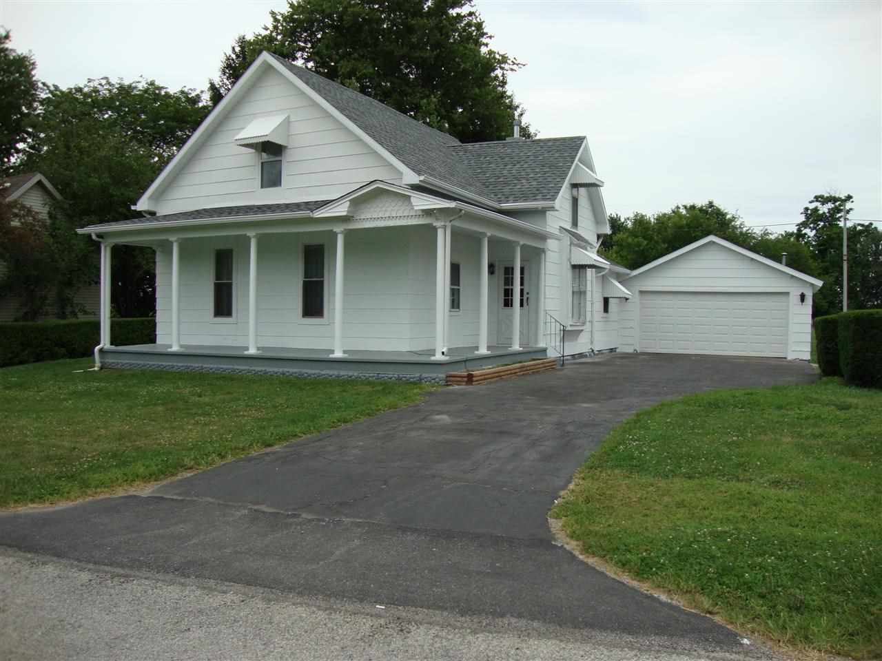 7521 Miller St, Lafayette, IN 47905 photo 2