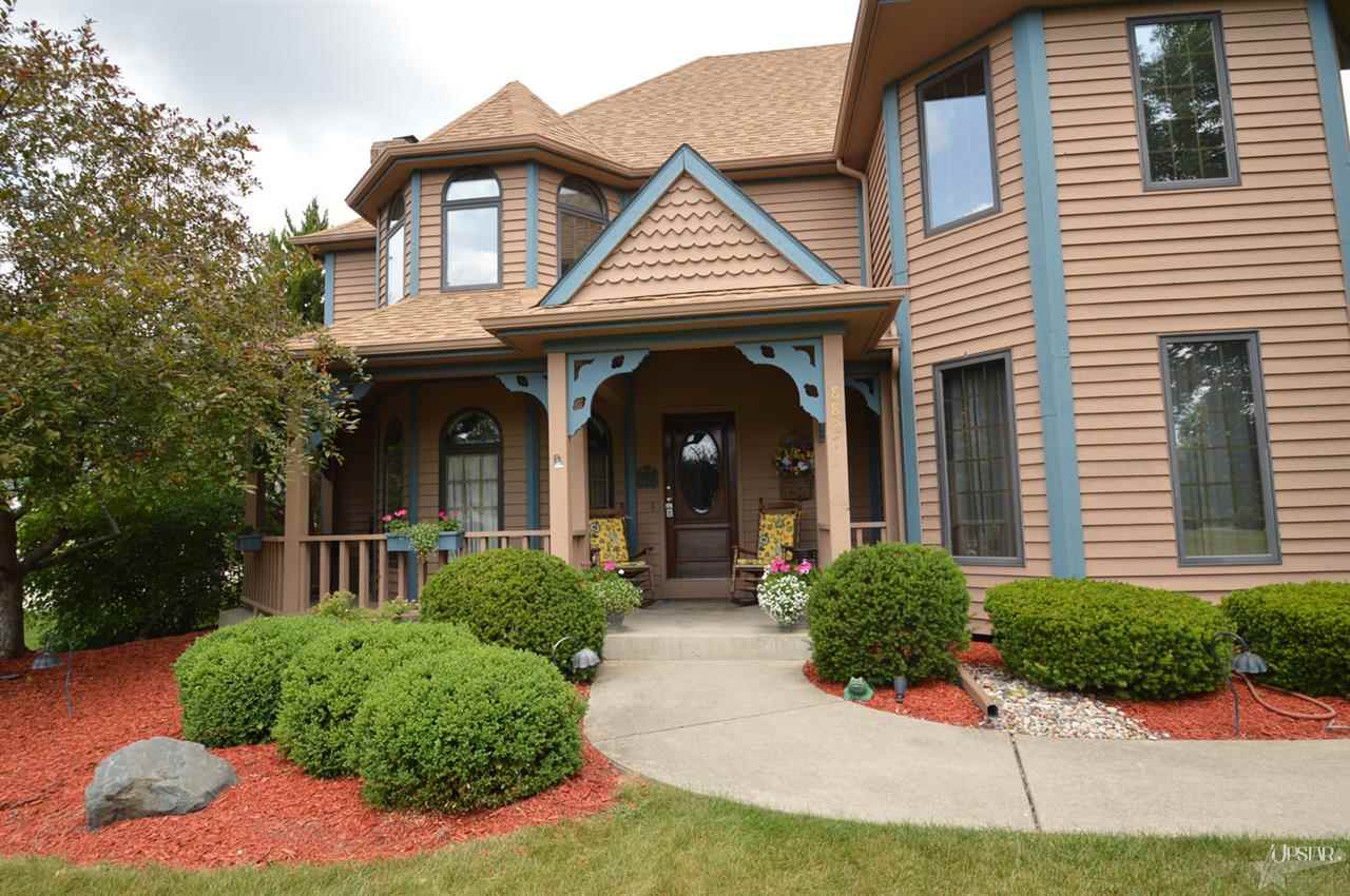 8827 Laurel Hurst, Fort Wayne, IN 46835 photo 2