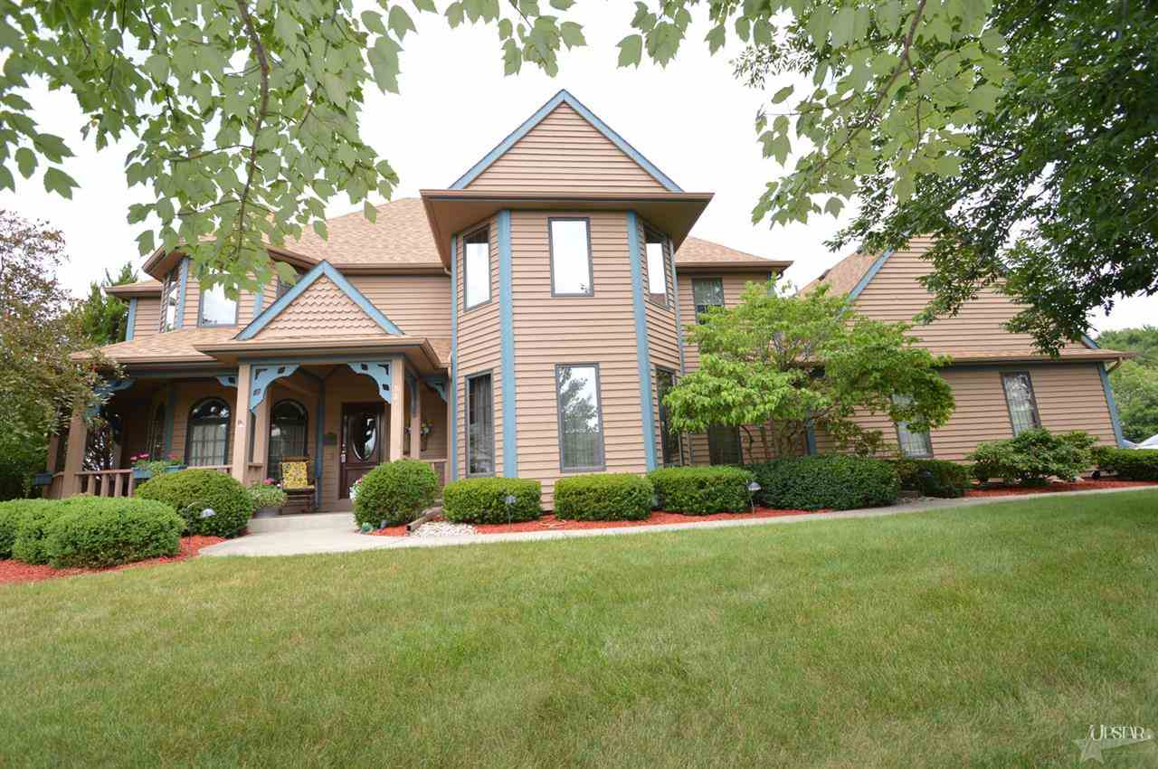 8827 Laurel Hurst, Fort Wayne, IN 46835 photo 1