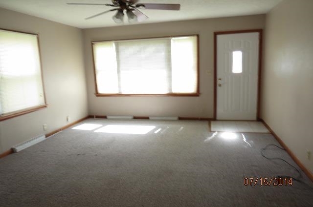 403 S Prairie St, Brookston, IN 47923 photo 5