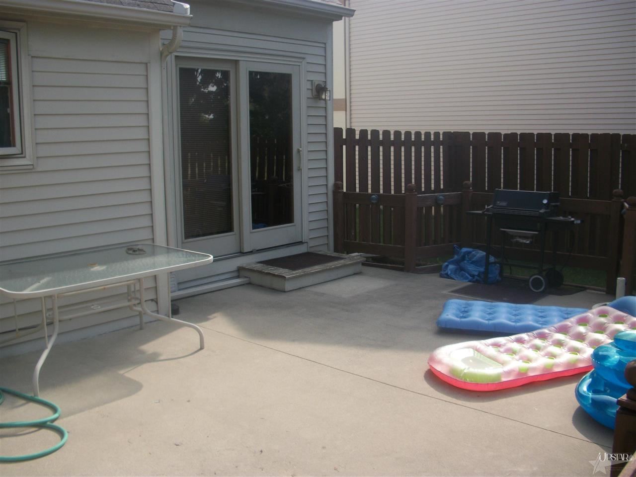 6116 Lombard Pl, Fort Wayne, IN 46815 photo 23