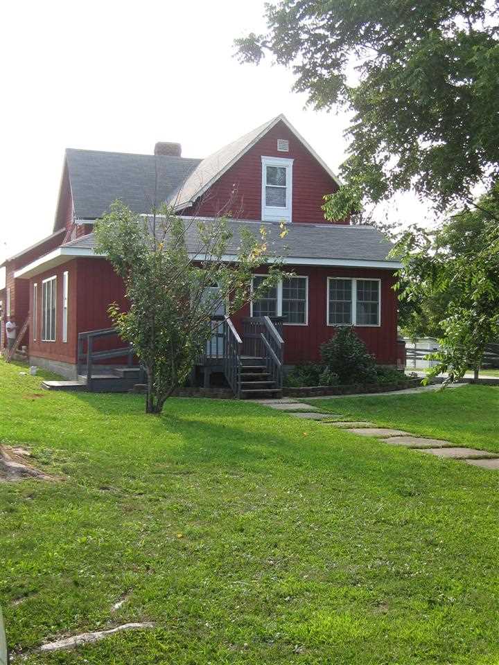 2260 N 200 W, Tipton, IN 46072 photo 1