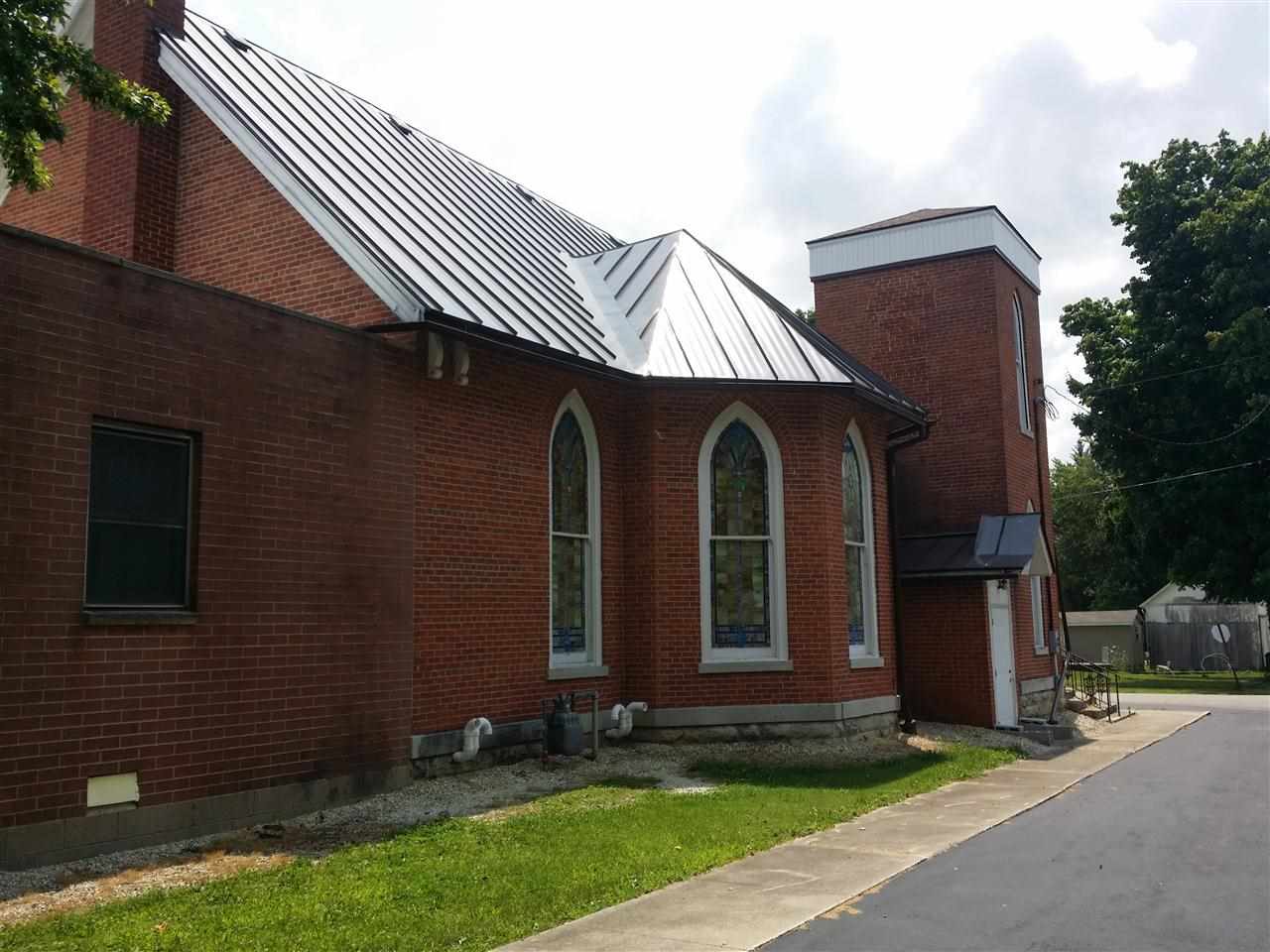 110 W First, Ridgeville, IN 47380 photo 12