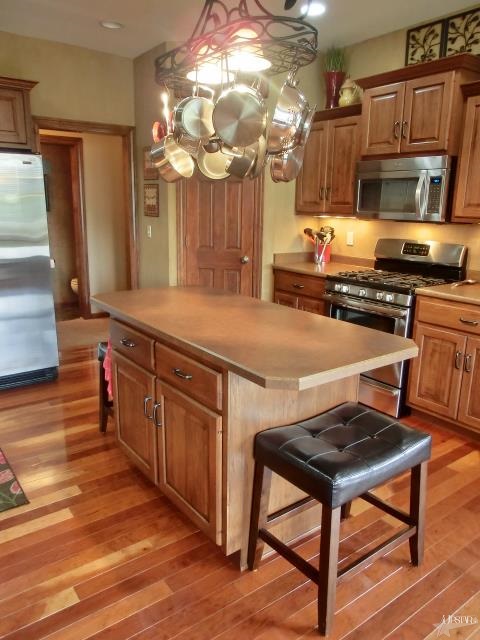 10119 Chambord Knl, Fort Wayne, IN 46835 photo 12