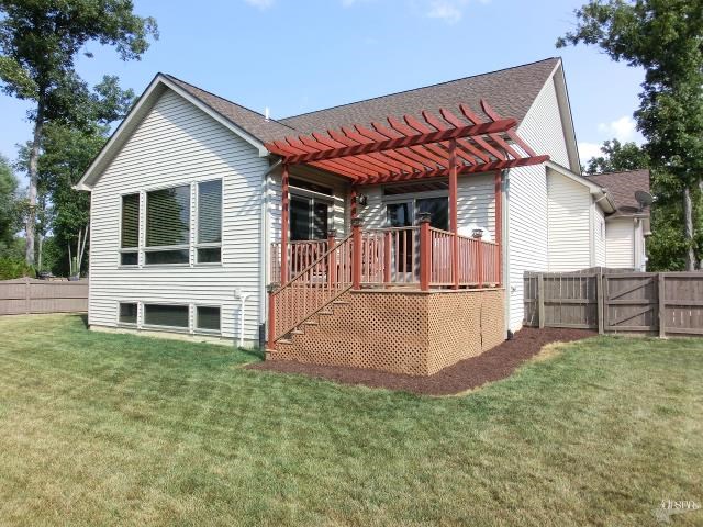 10119 Chambord Knl, Fort Wayne, IN 46835 photo 29