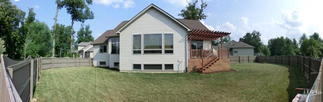 10119 Chambord Knl, Fort Wayne, IN 46835 photo 30