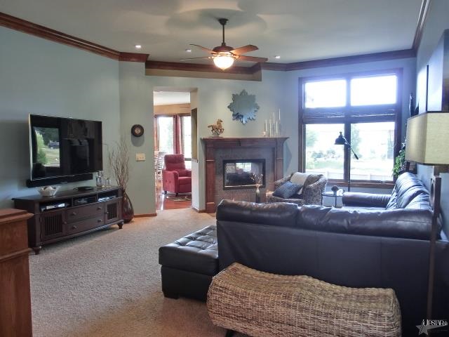 10119 Chambord Knl, Fort Wayne, IN 46835 photo 6