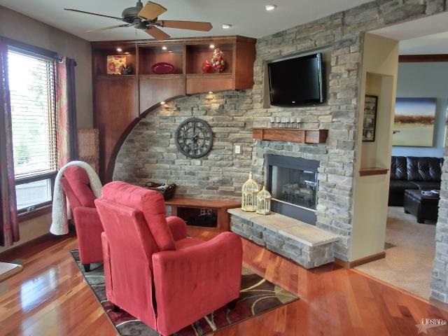 10119 Chambord Knl, Fort Wayne, IN 46835 photo 8