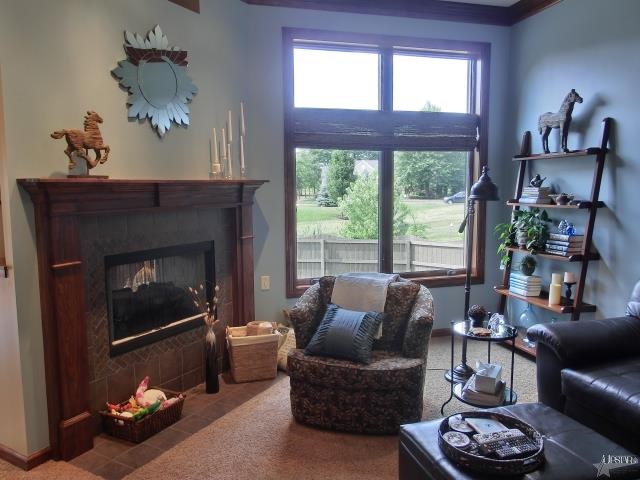 10119 Chambord Knl, Fort Wayne, IN 46835 photo 7