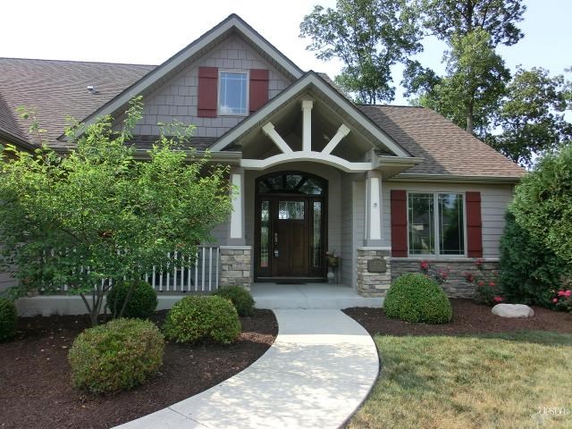 10119 Chambord Knl, Fort Wayne, IN 46835 photo 2