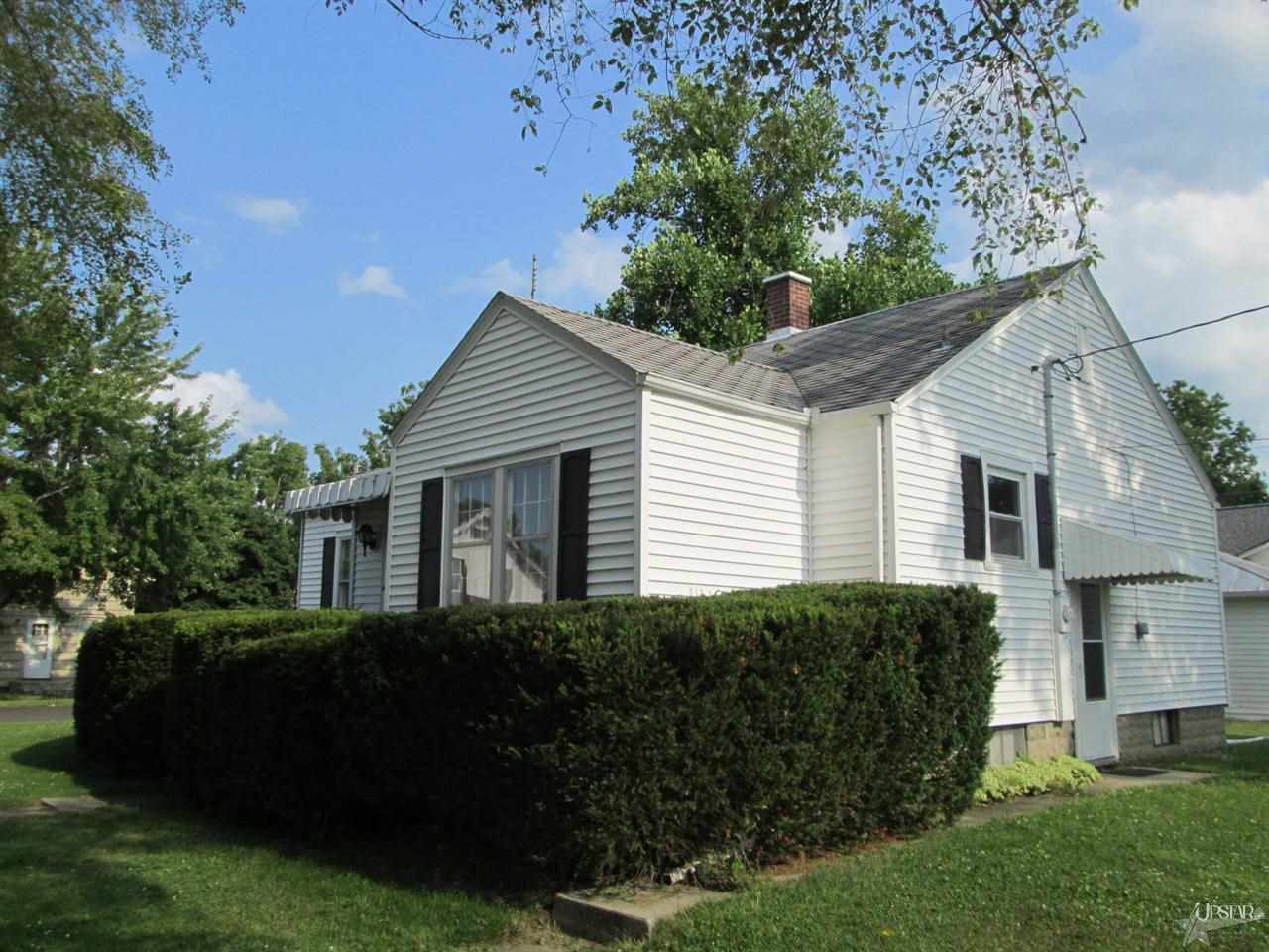 206 E Frst, Monroeville, IN 46773 photo 2