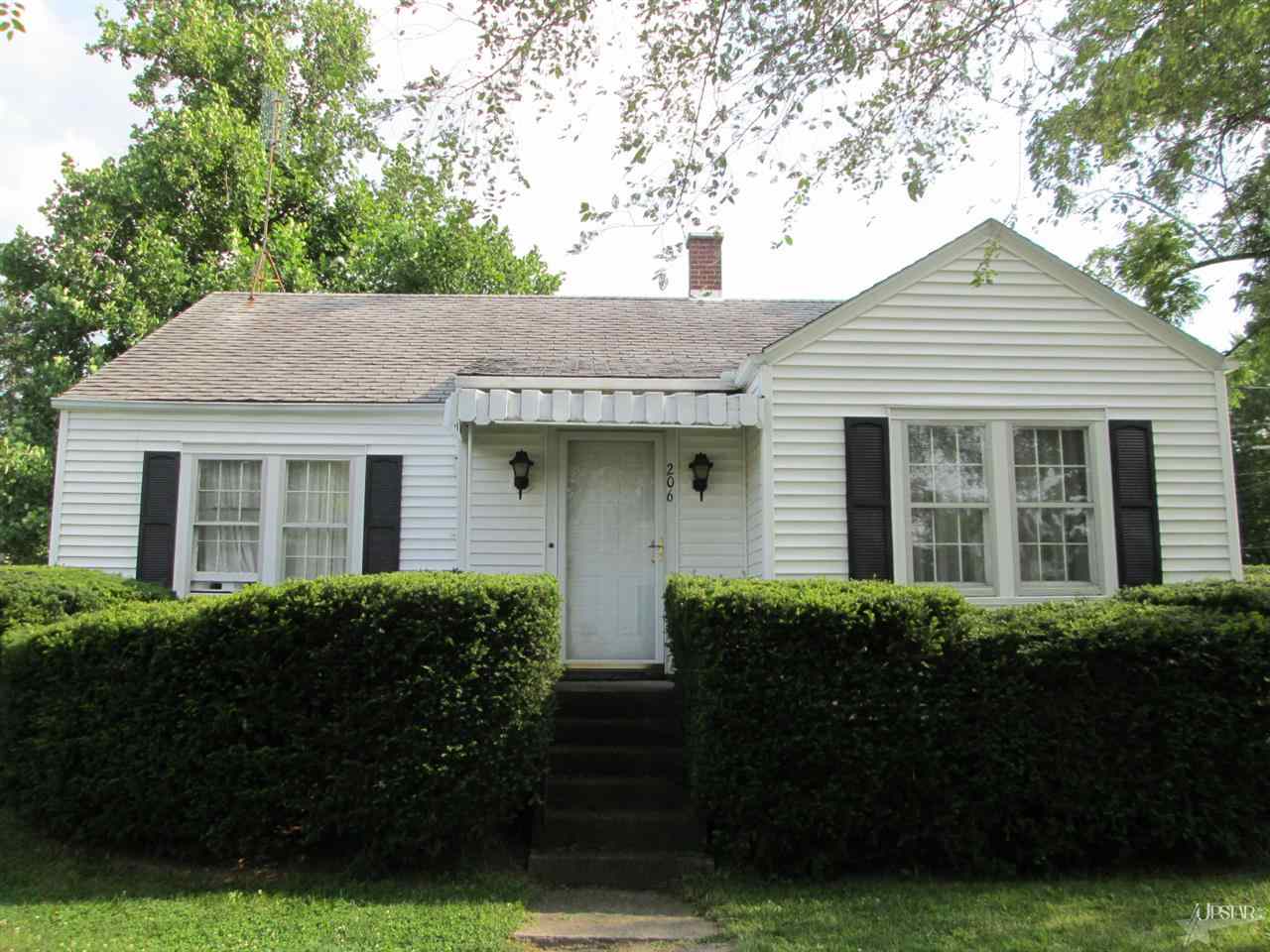 206 E Frst, Monroeville, IN 46773 photo 16