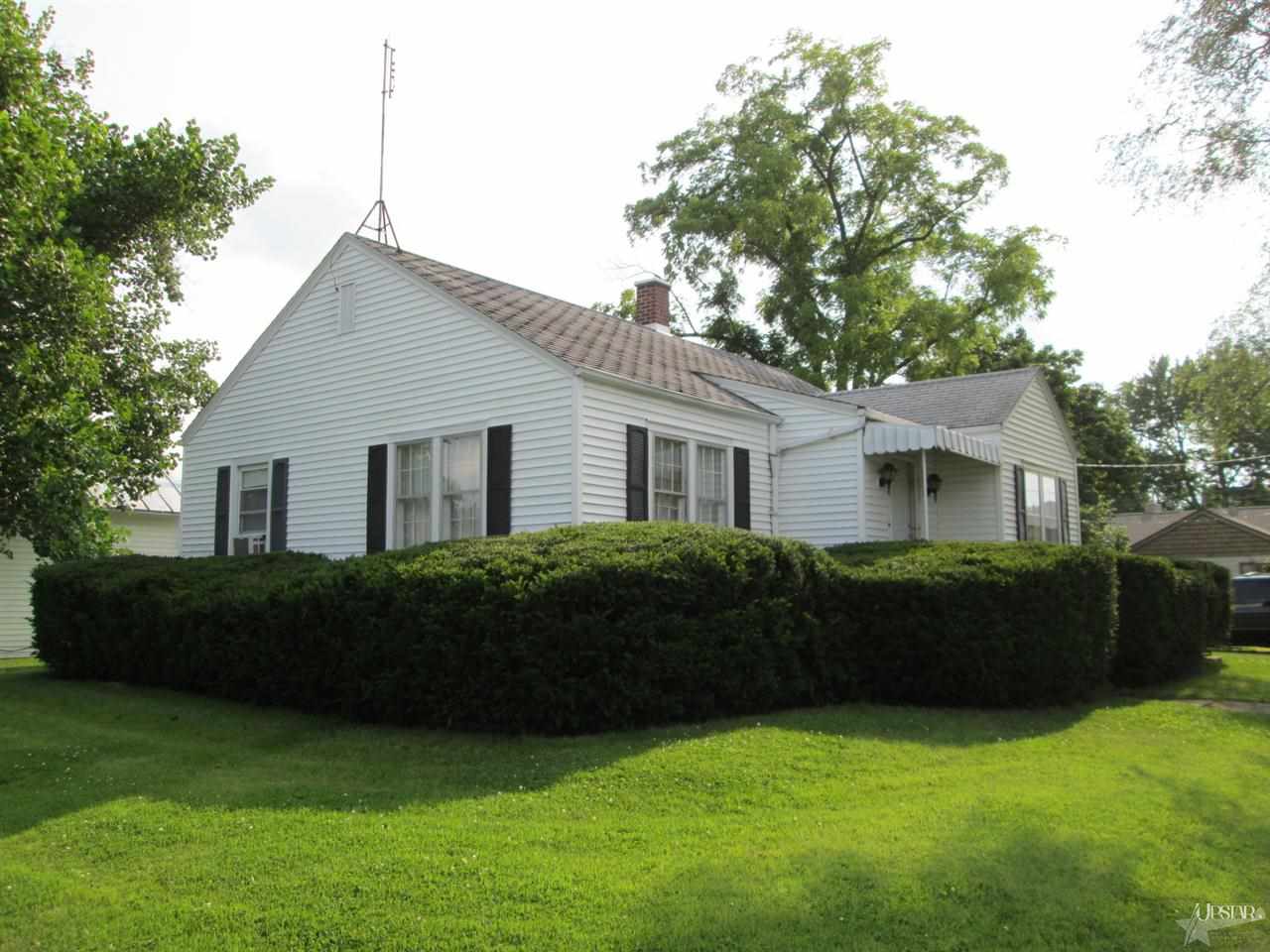 206 E Frst, Monroeville, IN 46773 photo 12