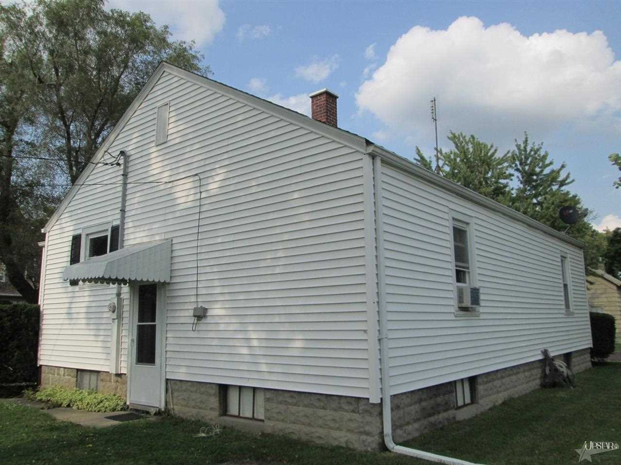 206 E Frst, Monroeville, IN 46773 photo 11