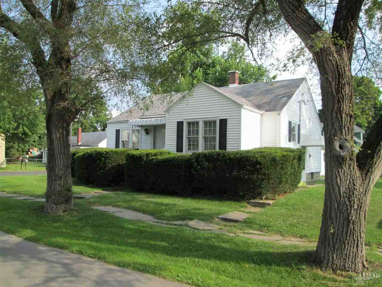 206 E Frst, Monroeville, IN 46773 photo 1