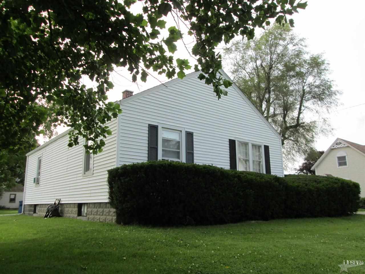 206 E Frst, Monroeville, IN 46773 photo 6