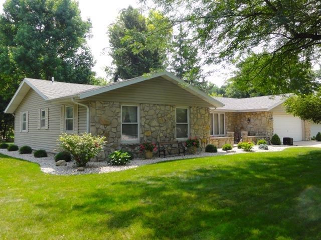 1708 N Buckeye Rd, Muncie, IN 47304 photo 1